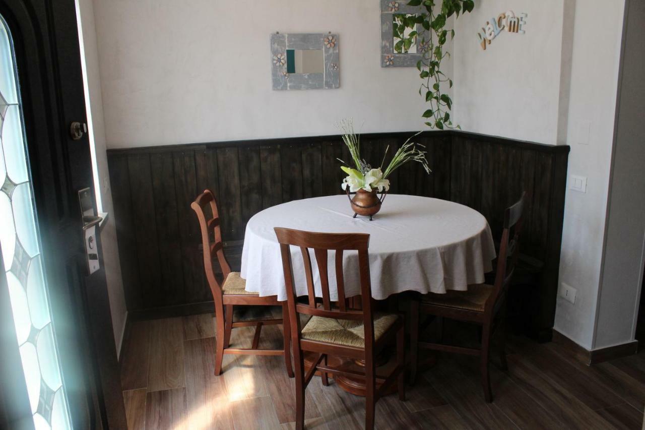 Suite Casello 8 Campagna Lupia Eksteriør billede
